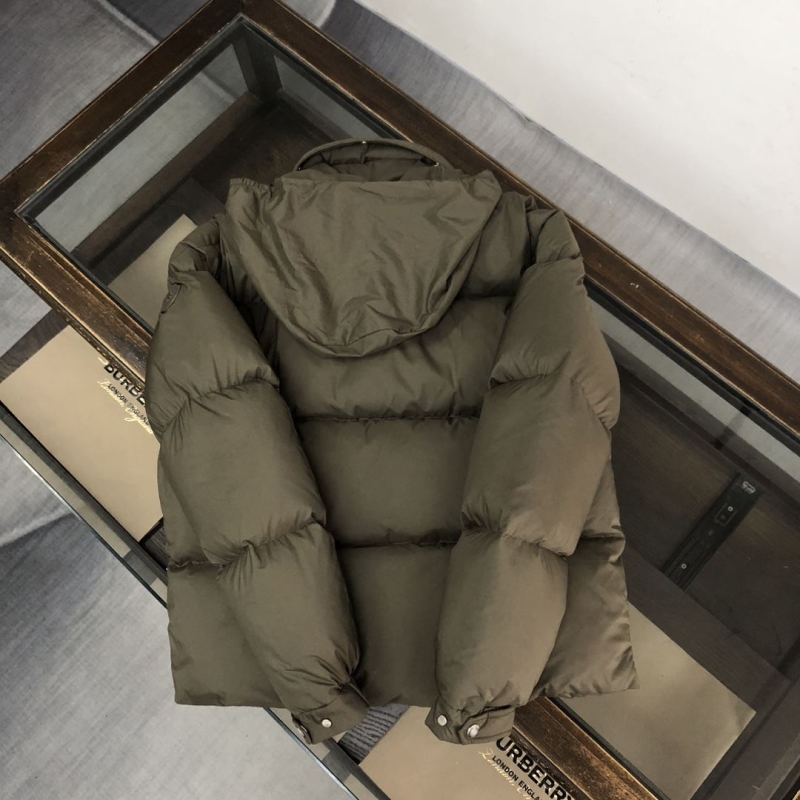 Moncler Down Coat